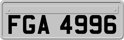 FGA4996