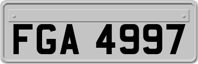 FGA4997
