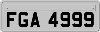 FGA4999