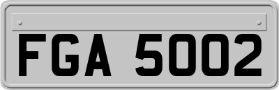 FGA5002