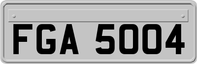 FGA5004