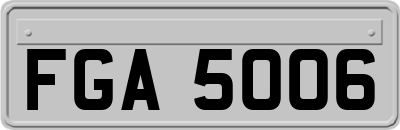 FGA5006