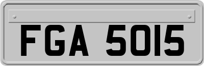 FGA5015