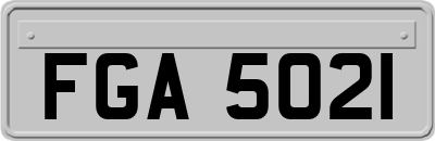 FGA5021