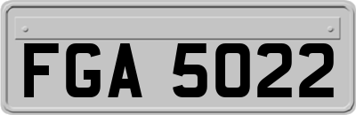 FGA5022