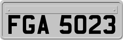 FGA5023