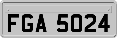 FGA5024