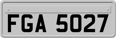 FGA5027