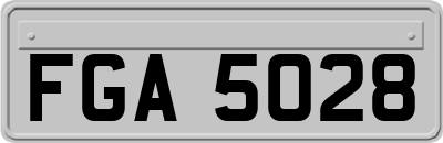 FGA5028