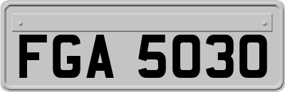 FGA5030