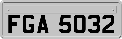 FGA5032