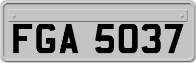 FGA5037