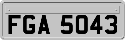 FGA5043