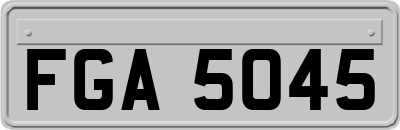 FGA5045