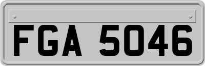 FGA5046