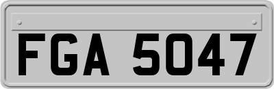 FGA5047