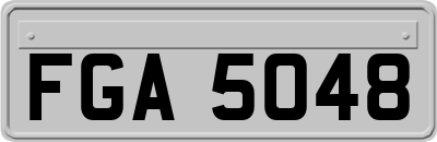 FGA5048