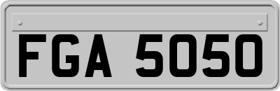 FGA5050