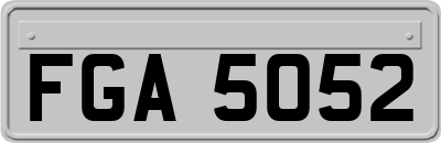 FGA5052
