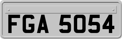 FGA5054