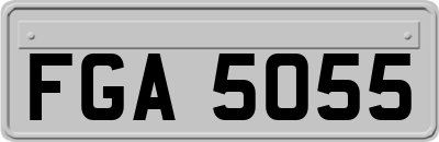 FGA5055