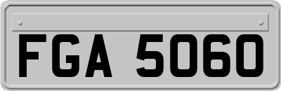 FGA5060