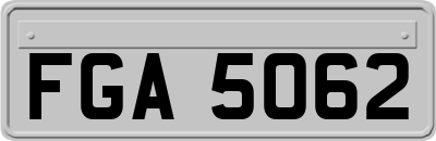 FGA5062