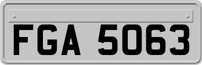 FGA5063