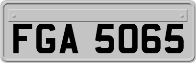 FGA5065