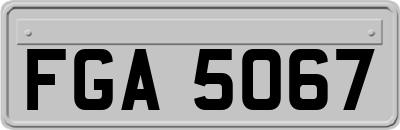 FGA5067