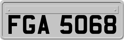 FGA5068