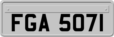 FGA5071