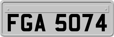 FGA5074