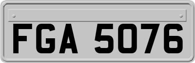 FGA5076