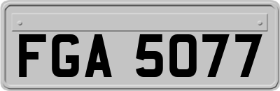 FGA5077