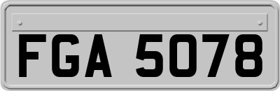 FGA5078