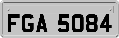 FGA5084