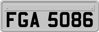 FGA5086