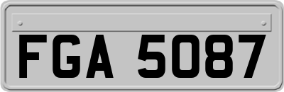 FGA5087