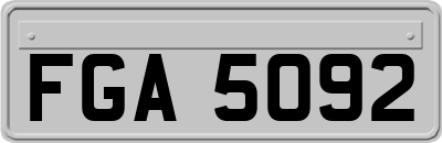 FGA5092