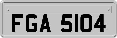 FGA5104