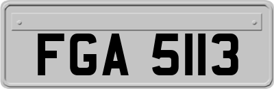 FGA5113