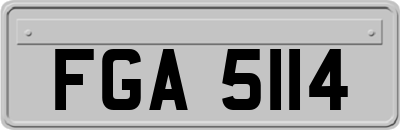 FGA5114