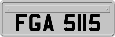 FGA5115