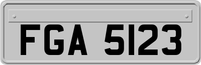 FGA5123