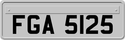 FGA5125