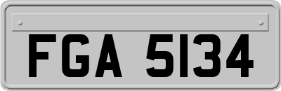 FGA5134