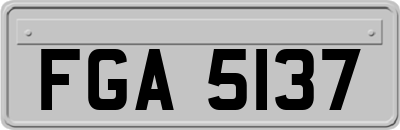FGA5137