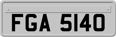 FGA5140