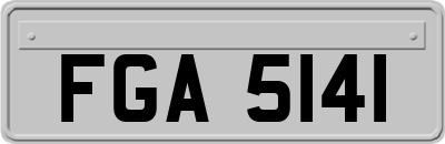 FGA5141